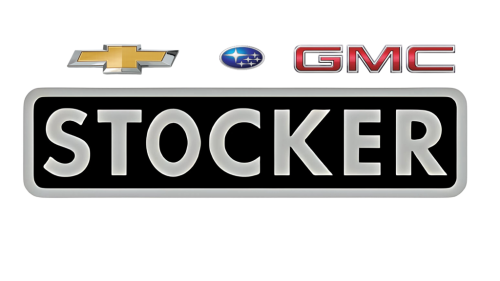 Stocker Logo