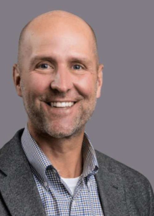 Jeremy Frank