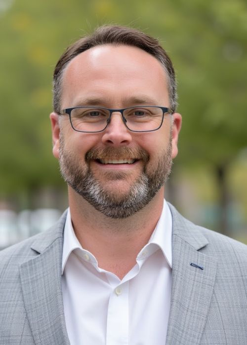Eric Engelbarts