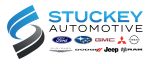 Stuckey Automotive Dealers Primary Logo