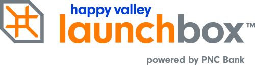 Happyvalleylaunchbox Logo
