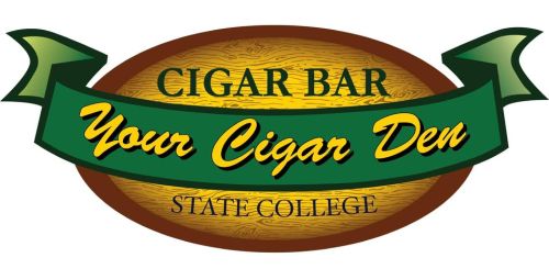 Cigar Den Experience