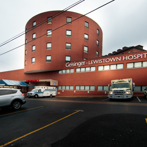 Geisinger Lewistown Hospitaljpg