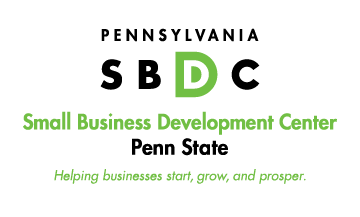 Sbdc Logo