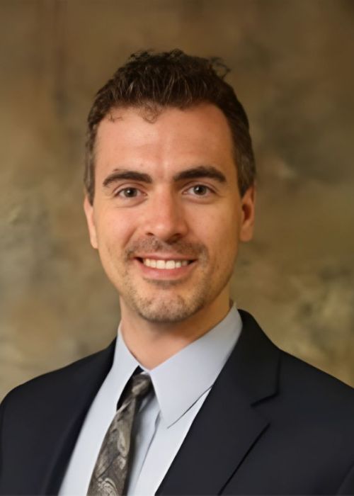 Joe Gaetano Hartman Group