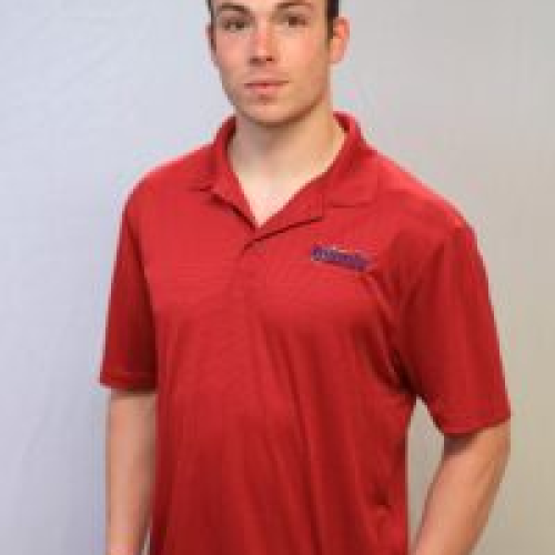 Cybersecurity Technician Caleb Hill 200x300jpg