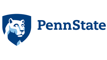 Penn State University Logo