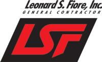 Leonard S Fiore Inc Logo