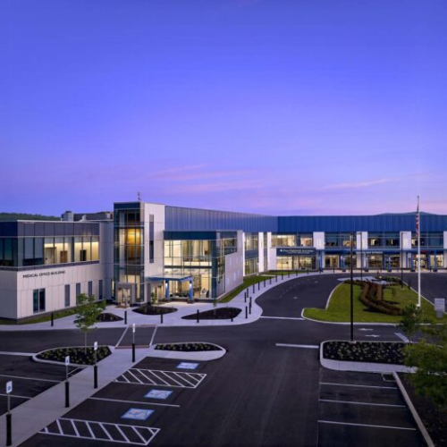 1phscmedicalofficebuilding 768x524jpg