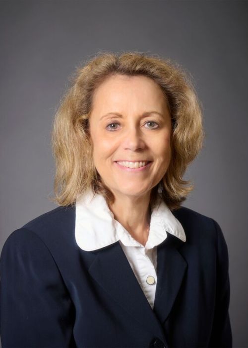 Cbicc Donna Newburg