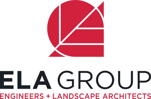 Ela Group Logo Stack