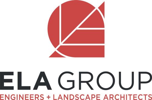 Ela Group Logo Stack