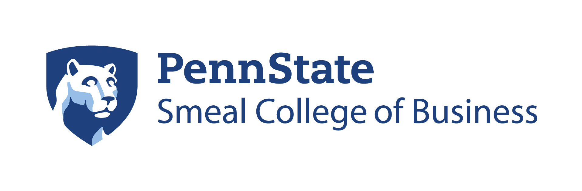 Penn state smeal blue
