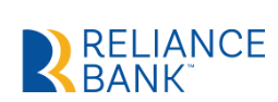 Reliance bank