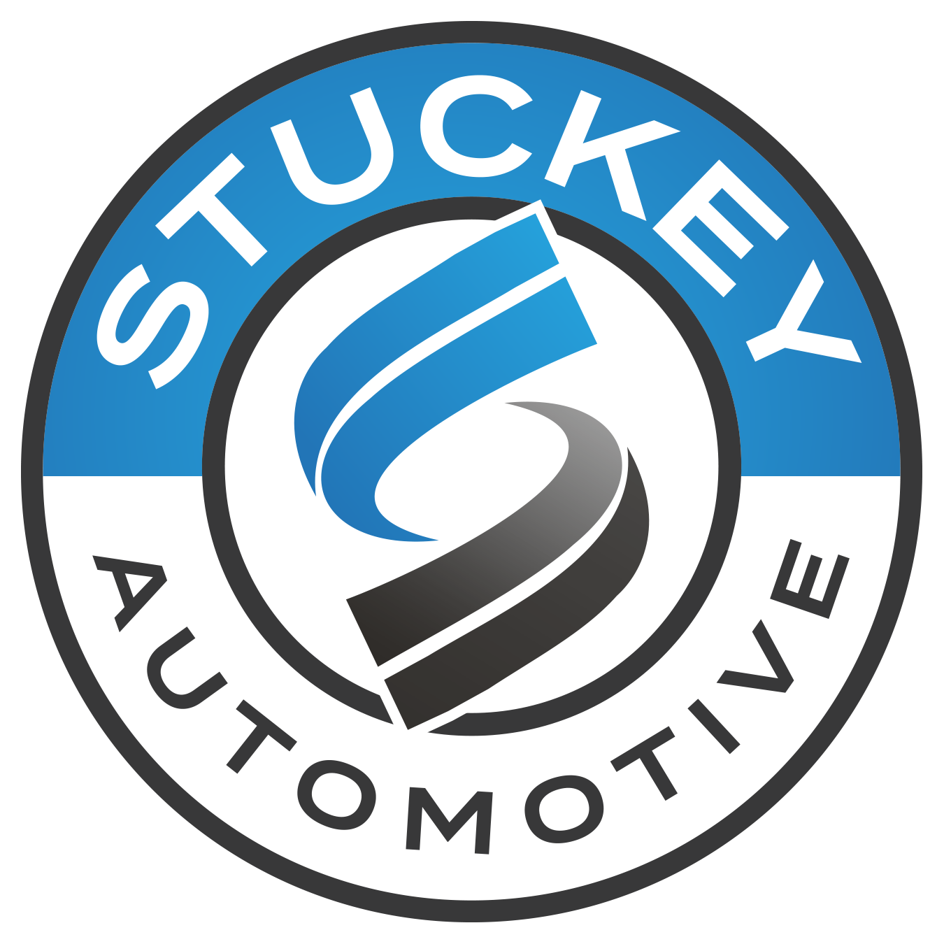 Stuckey automotive seal