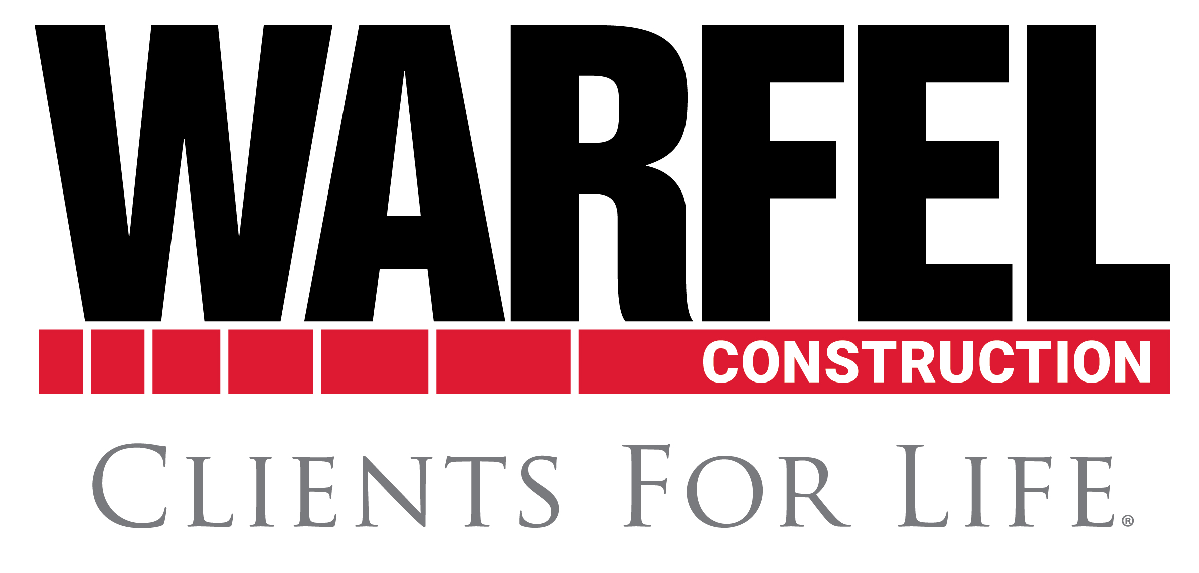 Warfel logo coremiss v Warfel logo coremiss v