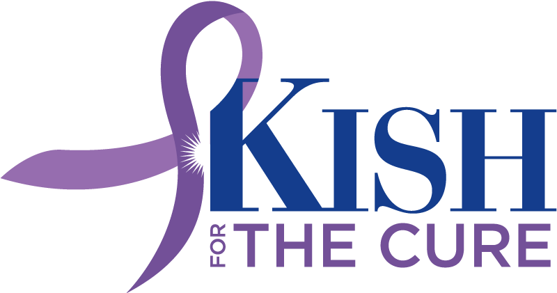 Kish for the Cure Logo