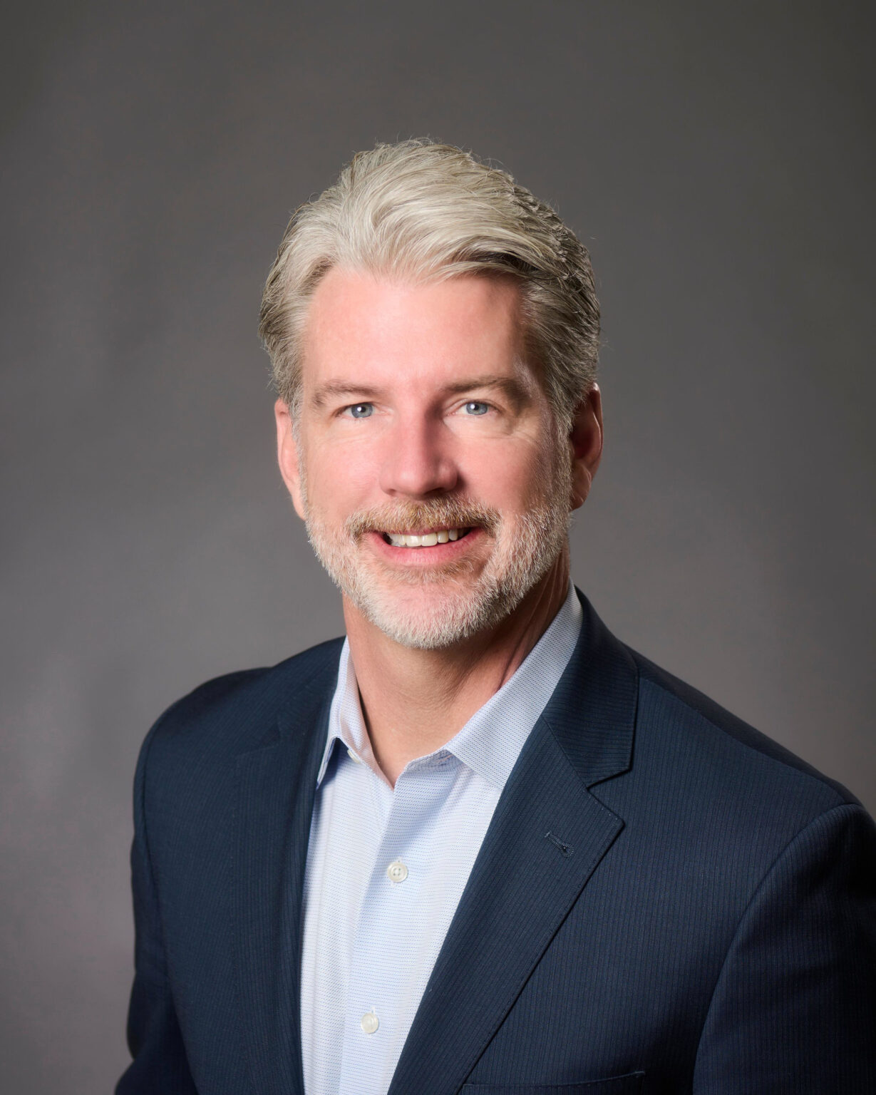 Greg Scott Chamber of Business & Industry Centre County