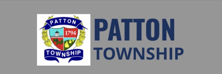 patton township