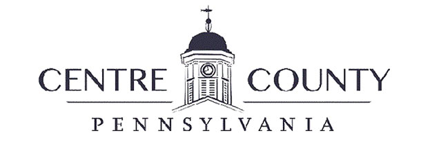 Centre County Government Logo