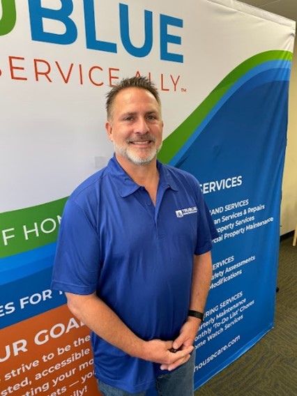 USAF Veteran to Open TruBlue Home Service Ally Franchise of Happy Valley