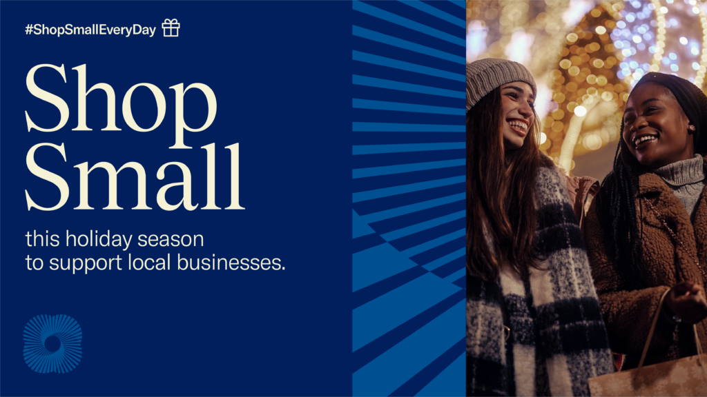 Small Business Saturday Resources For Small Business - Chamber Of ...