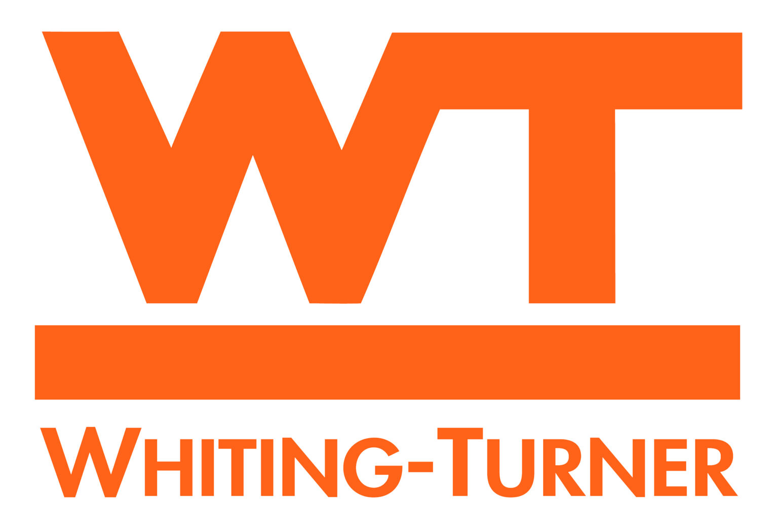 WT-Orange