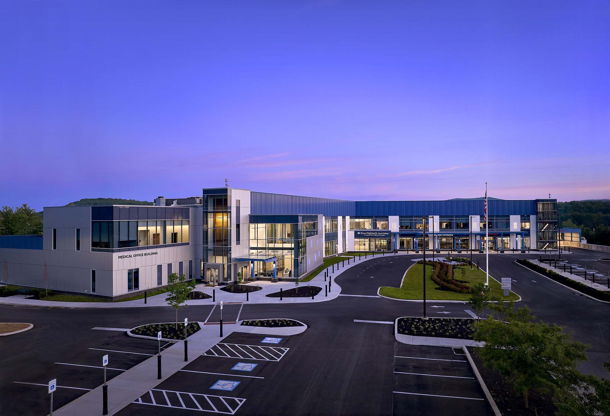 Penn Highlands State College Now Offers Plastic and Reconstructive Surgery