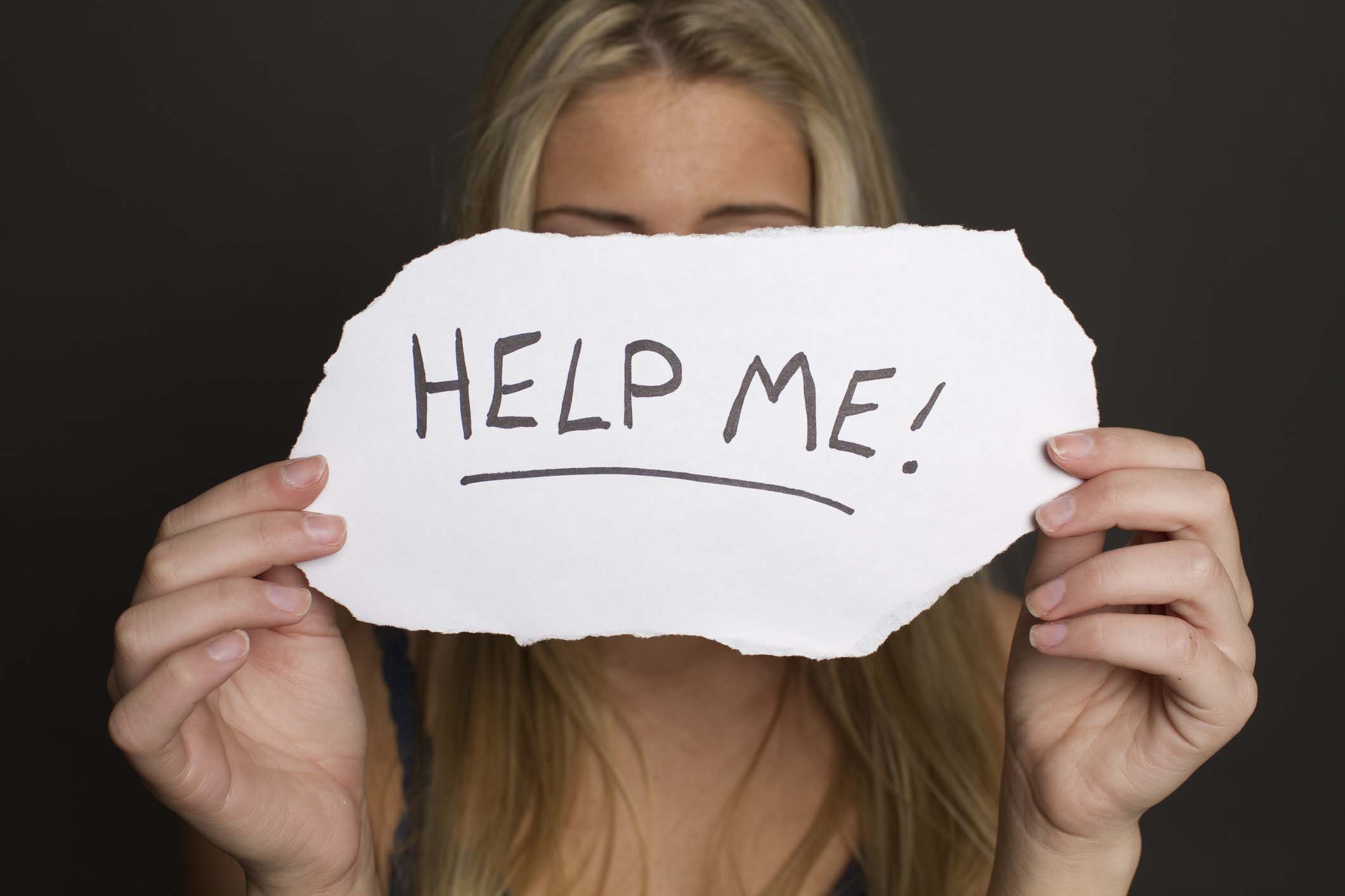 Five Steps to help someone at risk for suicide