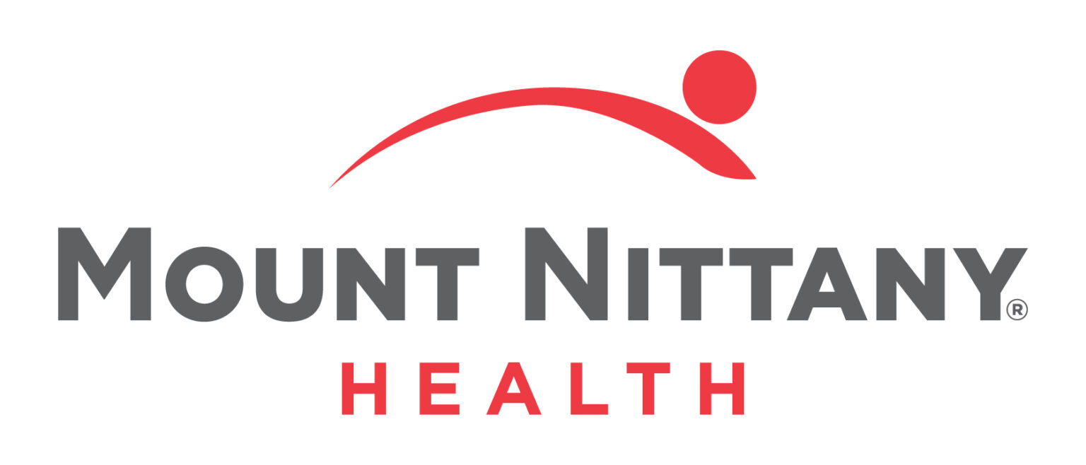 Mount Nittany Health Logo