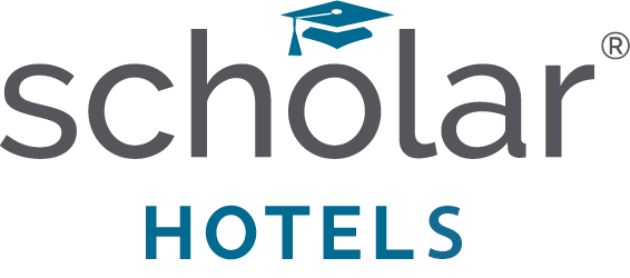 Scholar Hotels Logo