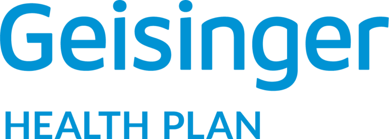 Geisinger Health Plan Logo