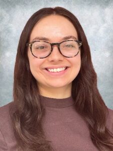 Jadyn Glunt headshot