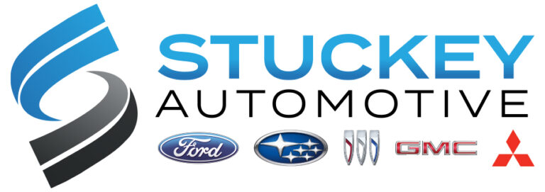 Stuckey Automotive Dealership Logo