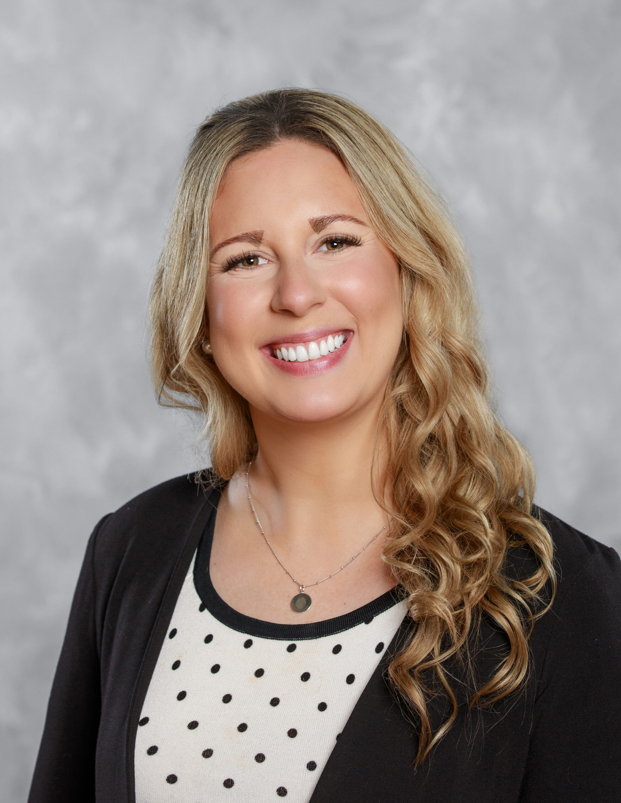 Kish Bank Appoints Jordan Cupp Branch Manager in State College