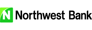 Northwest Bank Sign_4c_white