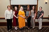 Geisinger announces 2025 recipients of the Nursing Scholarship and Caring Award in honor of Susan M. Robel