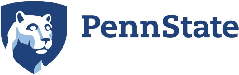 PSU Logo Mark