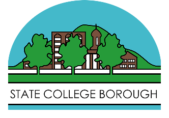 State College Borough Pennsylvania Homepage 2x