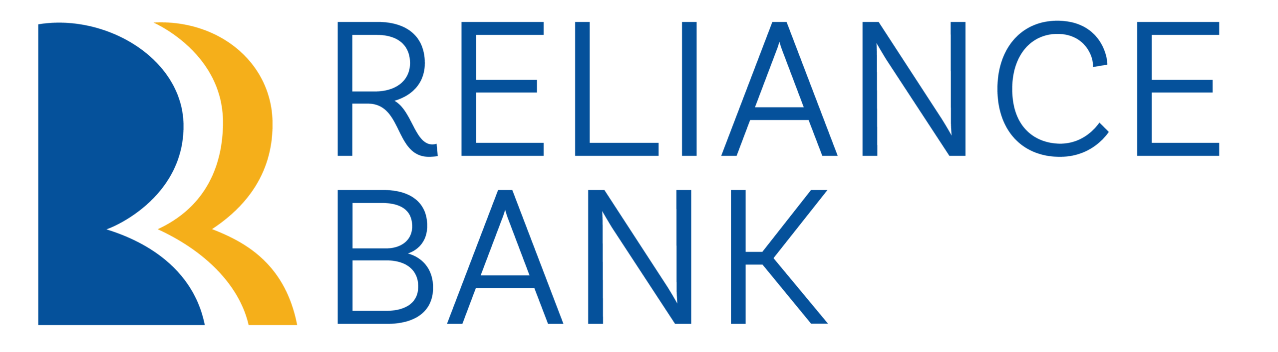 Reliance Bank joins the Chamber as an Investor-Level Member