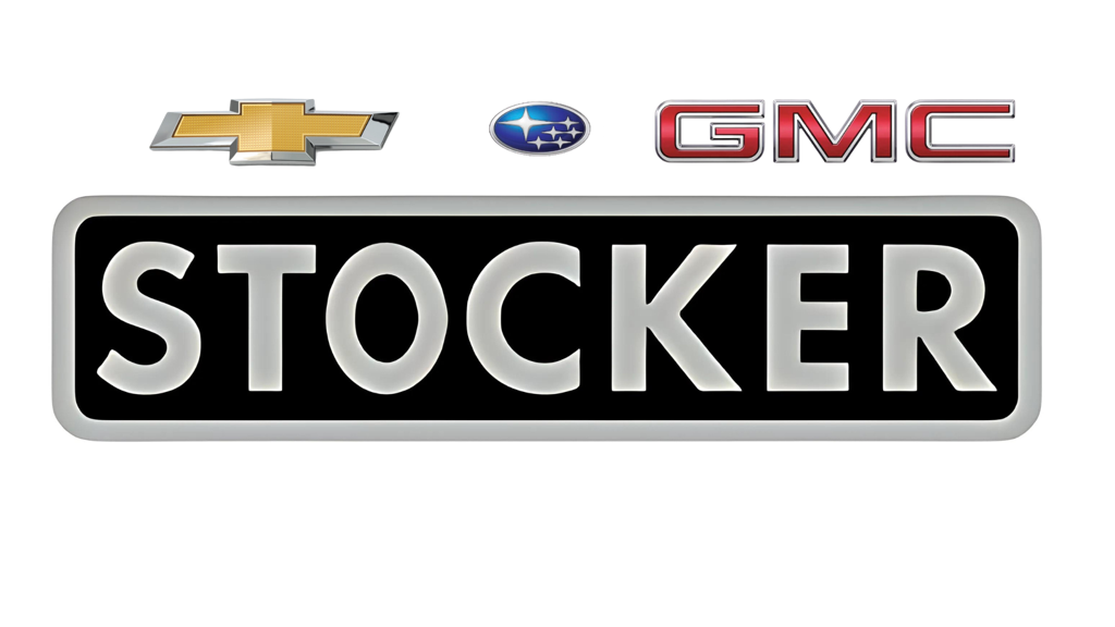 Stocker Logo