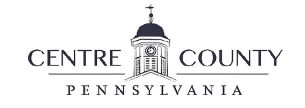 Centre County Government Logo